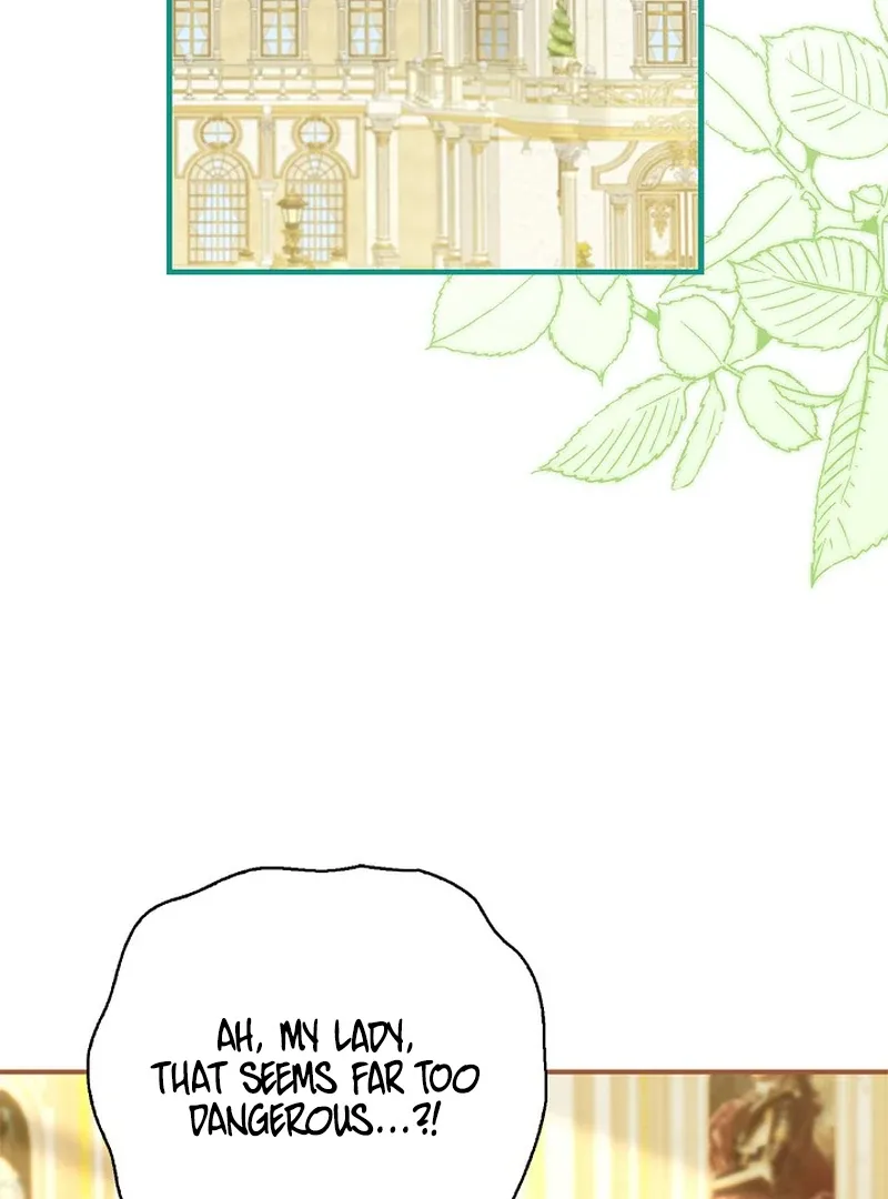 I Live with My Villain Uncle Chapter 31 page 134 - 