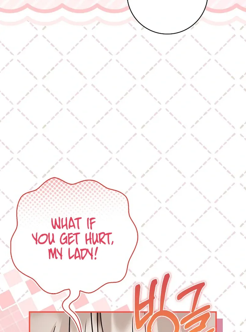 I Live with My Villain Uncle Chapter 31 page 136 - 