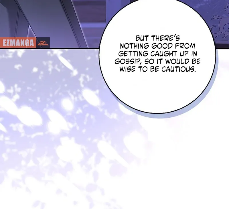 I Live with My Villain Uncle Chapter 31 page 15 - 