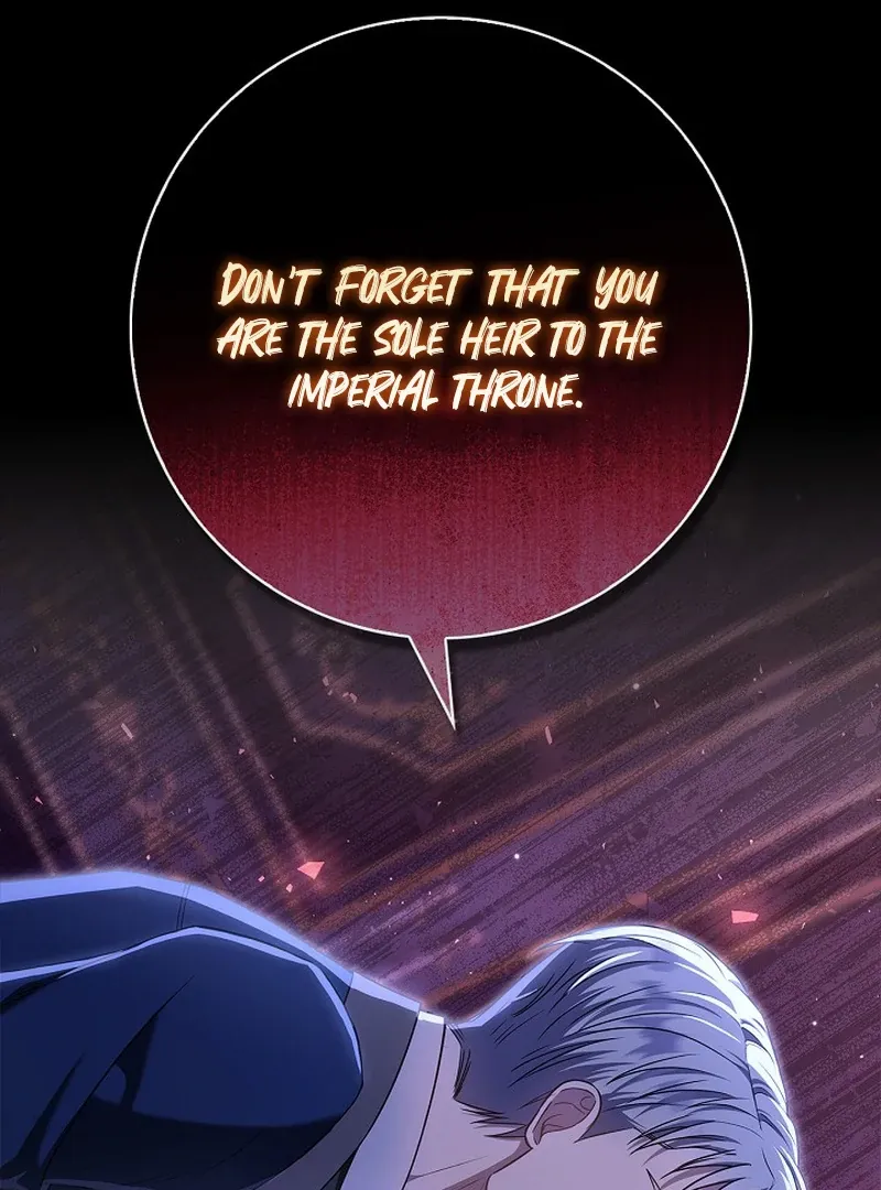I Live with My Villain Uncle Chapter 31 page 20 - 