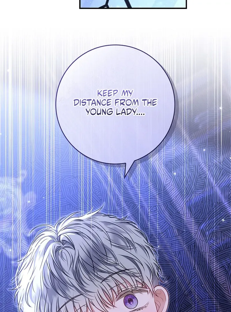 I Live with My Villain Uncle Chapter 31 page 3 - 