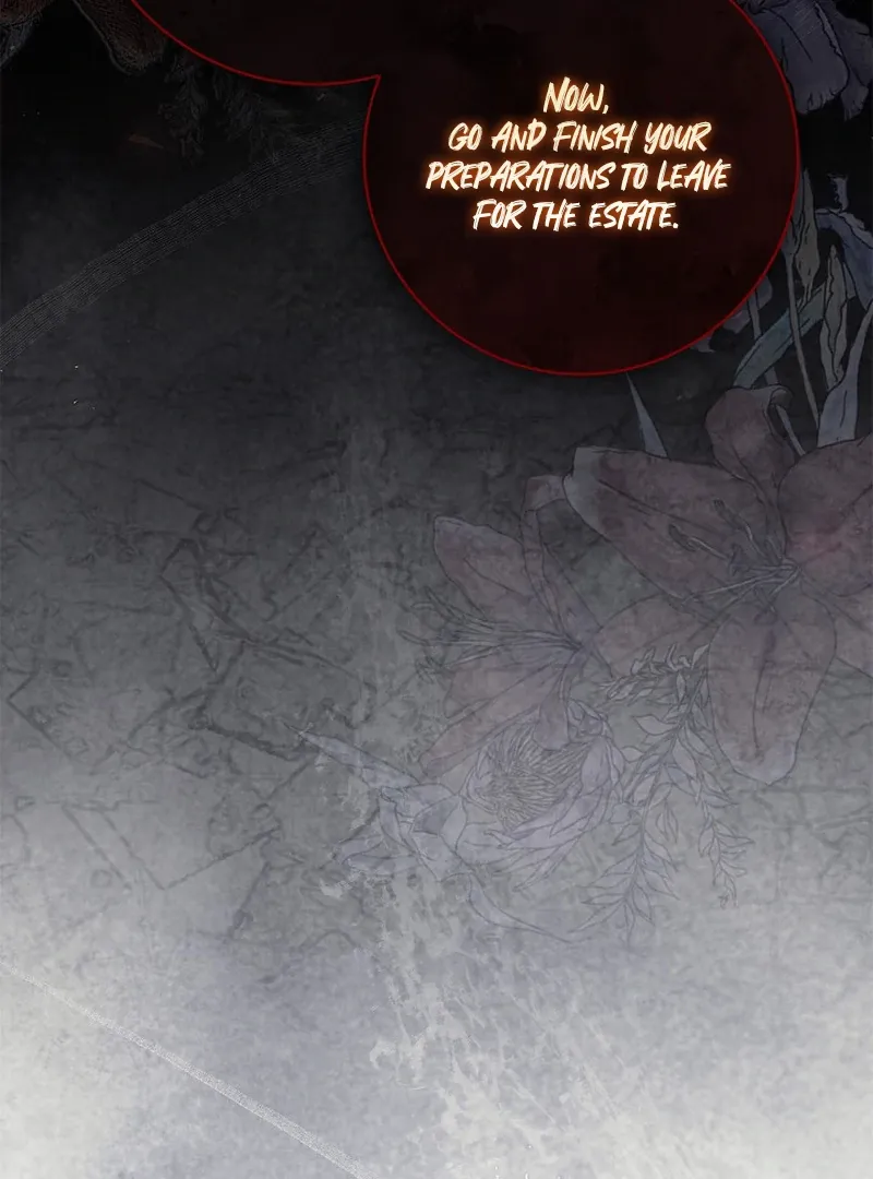 I Live with My Villain Uncle Chapter 31 page 24 - 