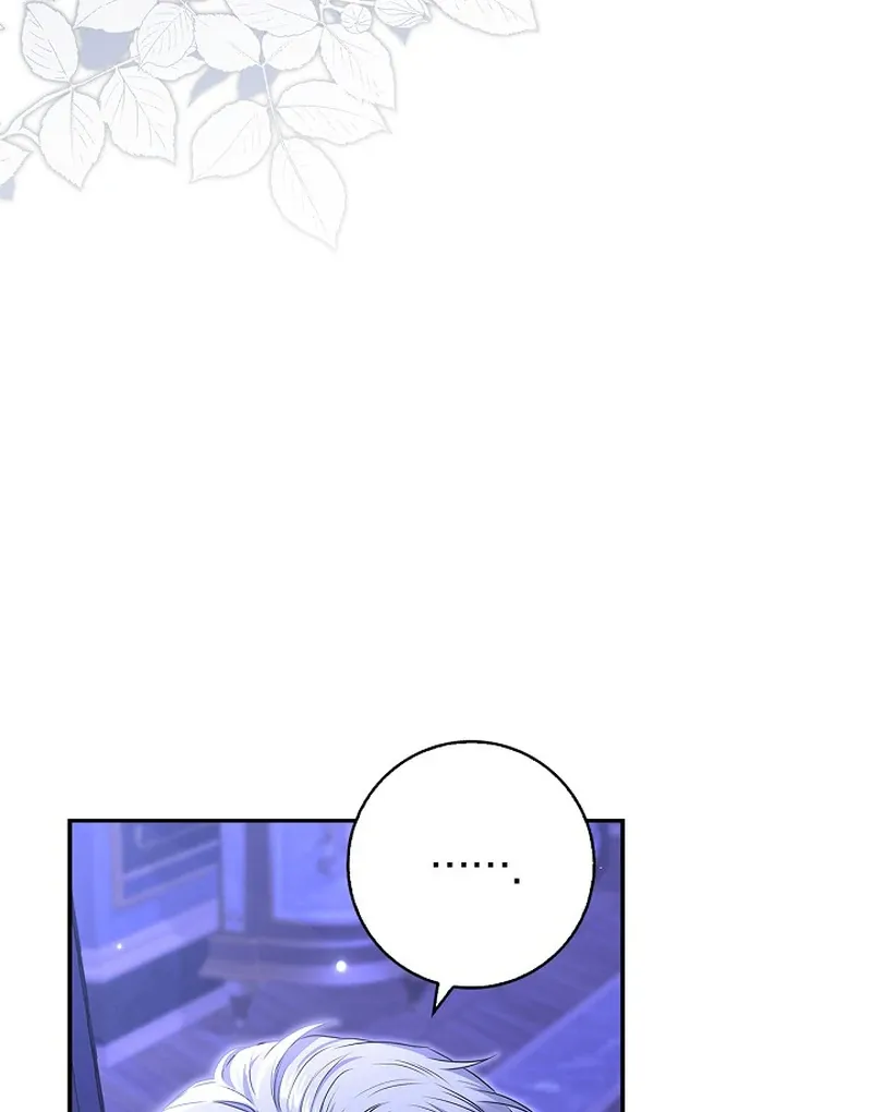 I Live with My Villain Uncle Chapter 31 page 28 - 