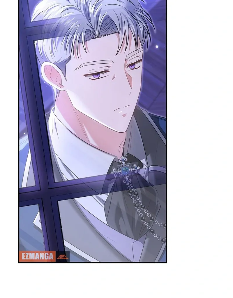 I Live with My Villain Uncle Chapter 31 page 29 - 