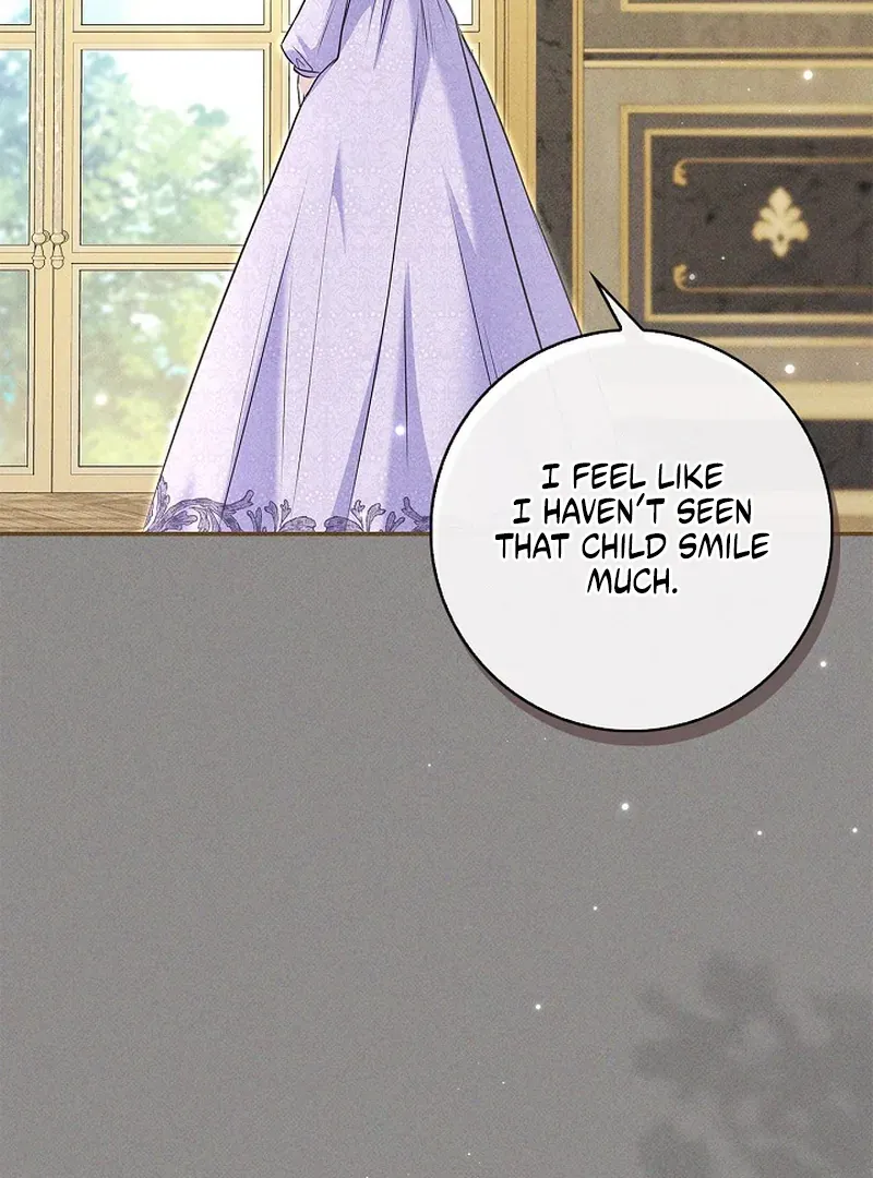 I Live with My Villain Uncle Chapter 31 page 32 - 