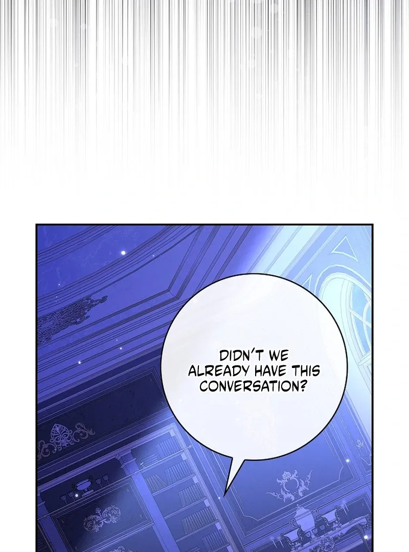 I Live with My Villain Uncle Chapter 31 page 5 - 