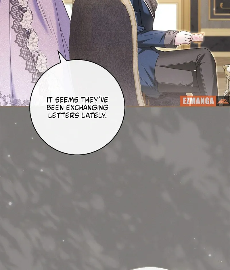 I Live with My Villain Uncle Chapter 31 page 43 - 