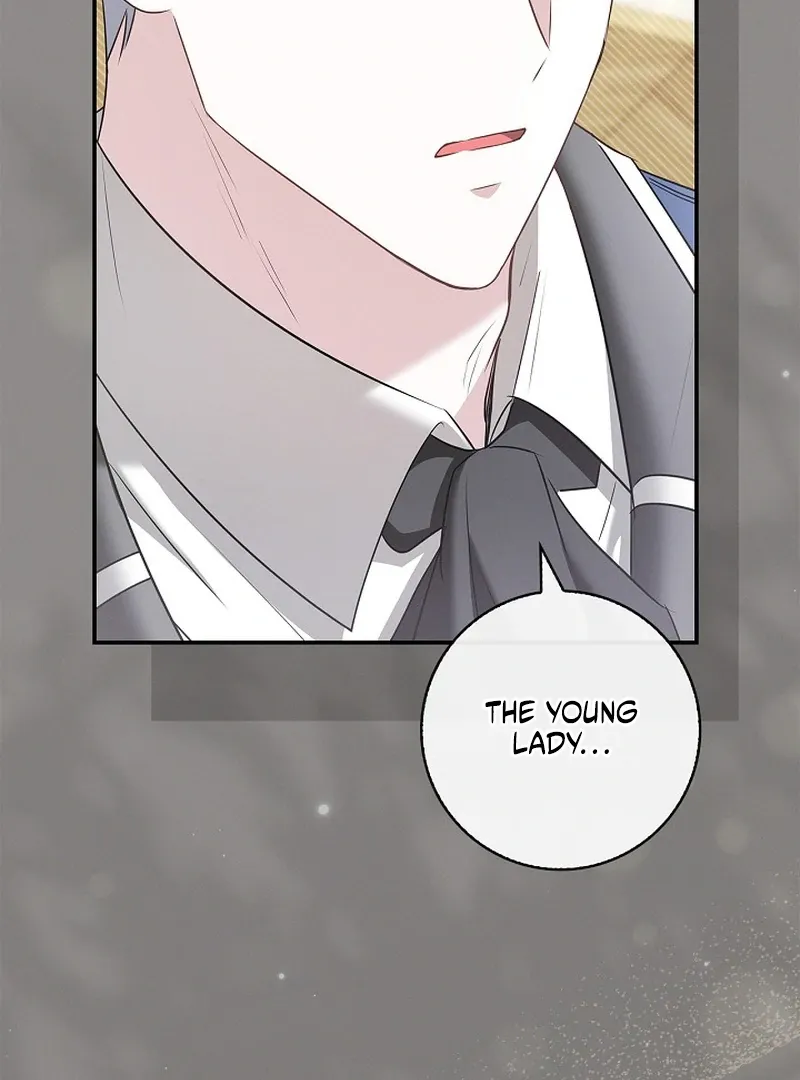 I Live with My Villain Uncle Chapter 31 page 45 - 