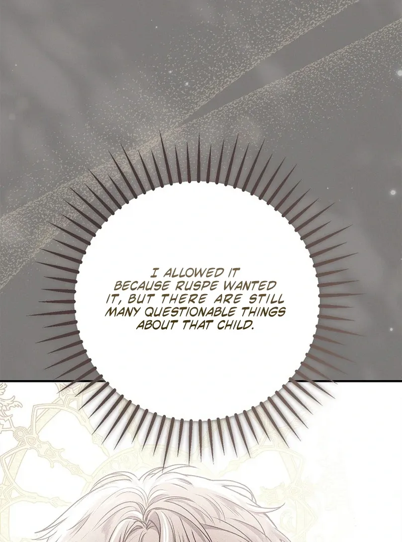 I Live with My Villain Uncle Chapter 31 page 46 - 