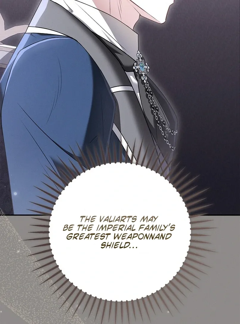 I Live with My Villain Uncle Chapter 31 page 48 - 