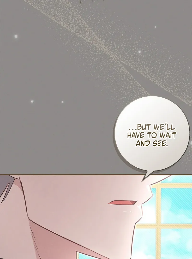 I Live with My Villain Uncle Chapter 31 page 49 - 
