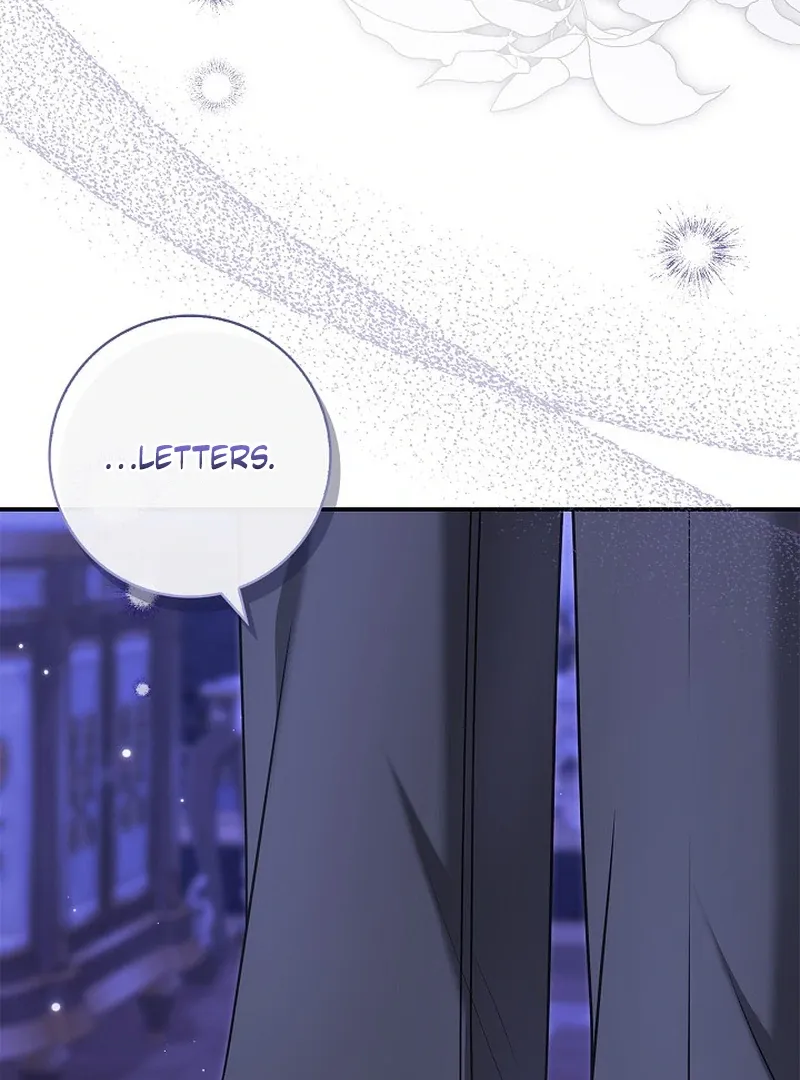 I Live with My Villain Uncle Chapter 31 page 54 - 