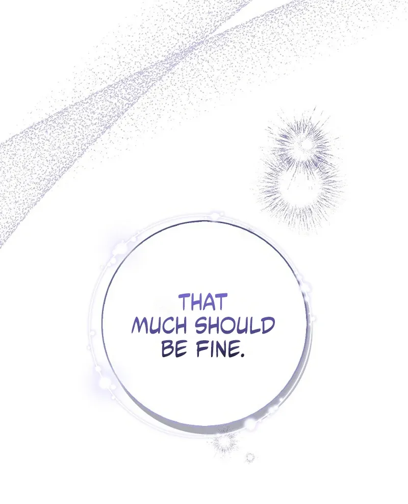 I Live with My Villain Uncle Chapter 31 page 56 - 