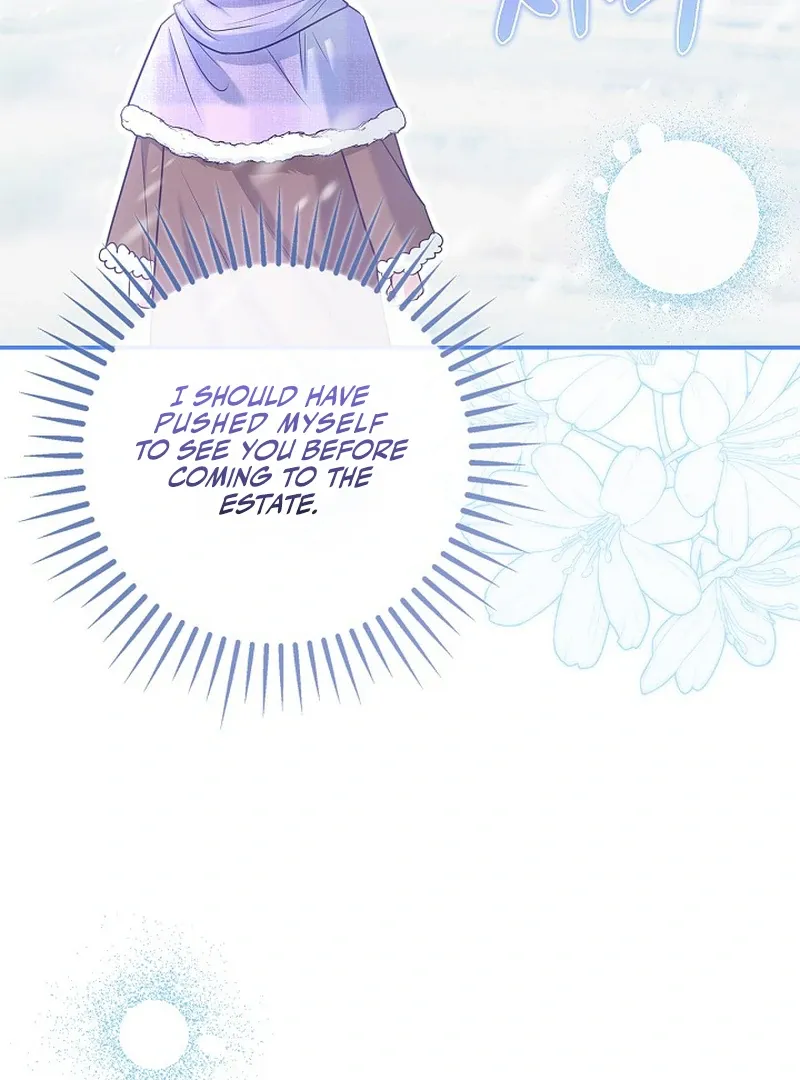I Live with My Villain Uncle Chapter 31 page 65 - 