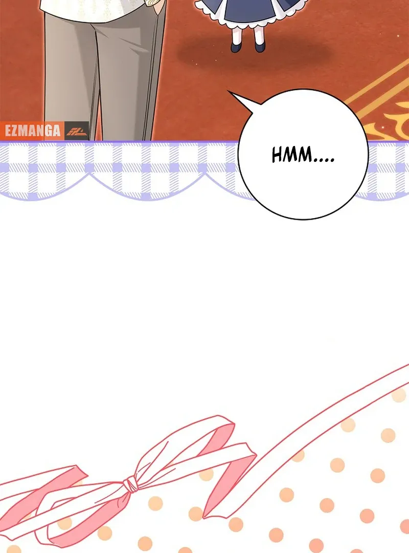 I Live with My Villain Uncle Chapter 31 page 83 - 