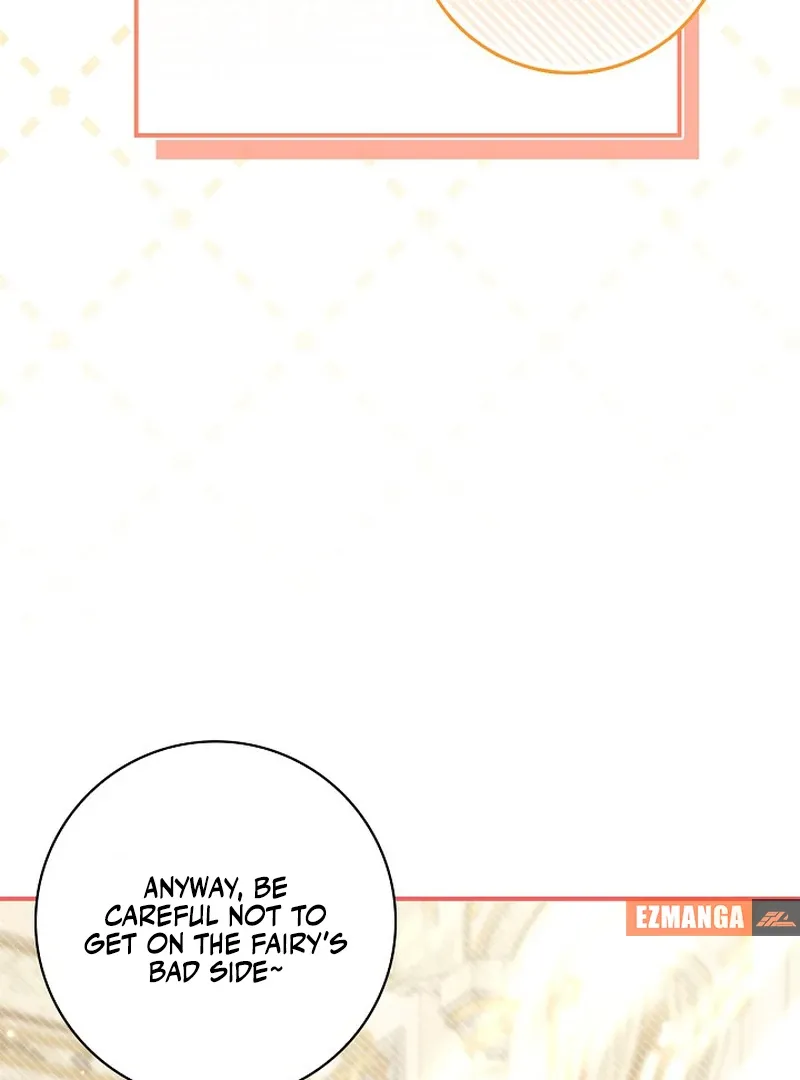 I Live with My Villain Uncle Chapter 31 page 87 - 