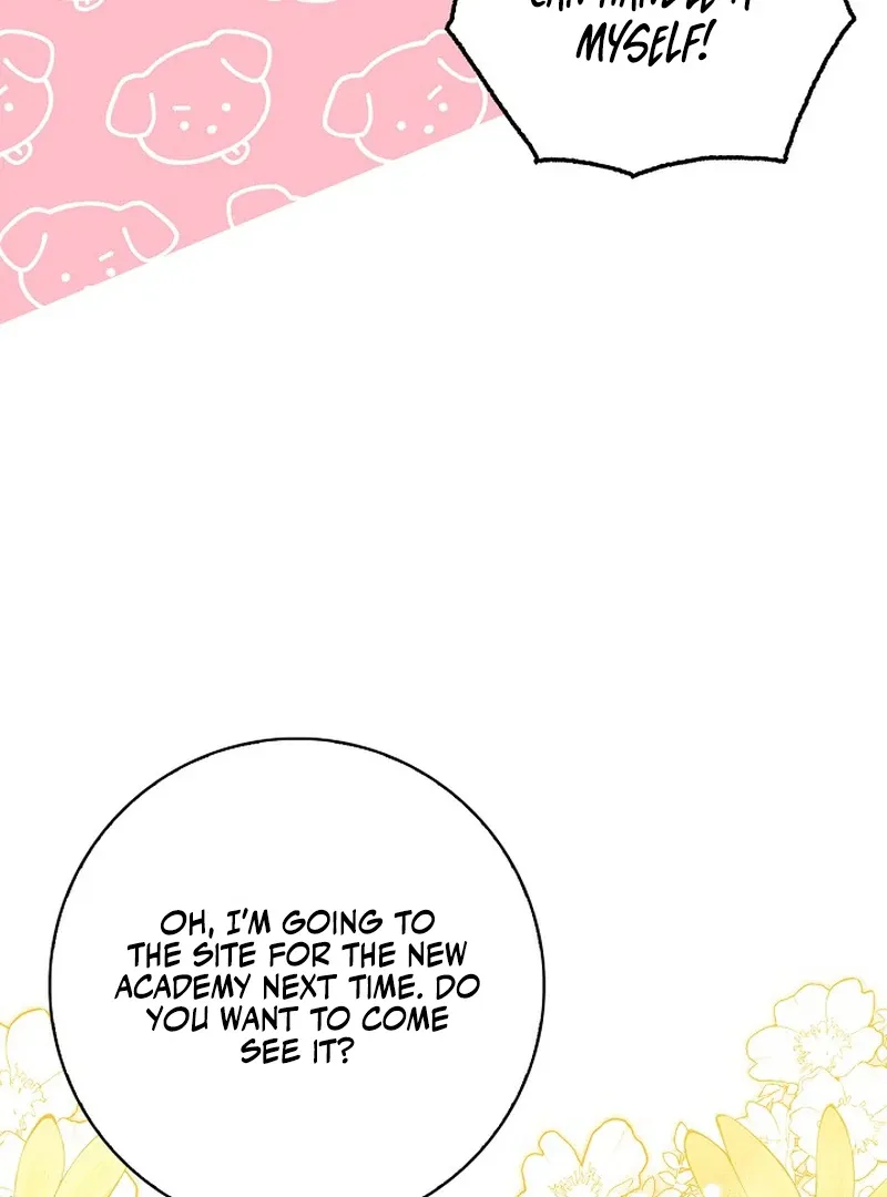 I Live with My Villain Uncle Chapter 31 page 89 - 