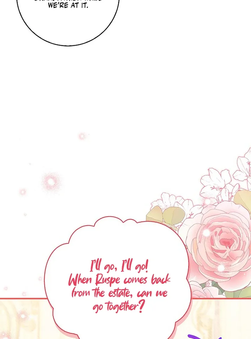 I Live with My Villain Uncle Chapter 31 page 92 - 