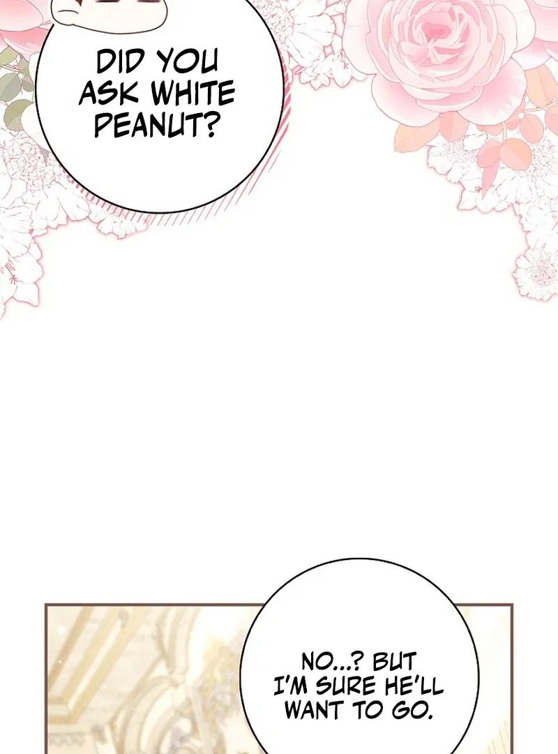 I Live with My Villain Uncle Chapter 31 page 94 - 