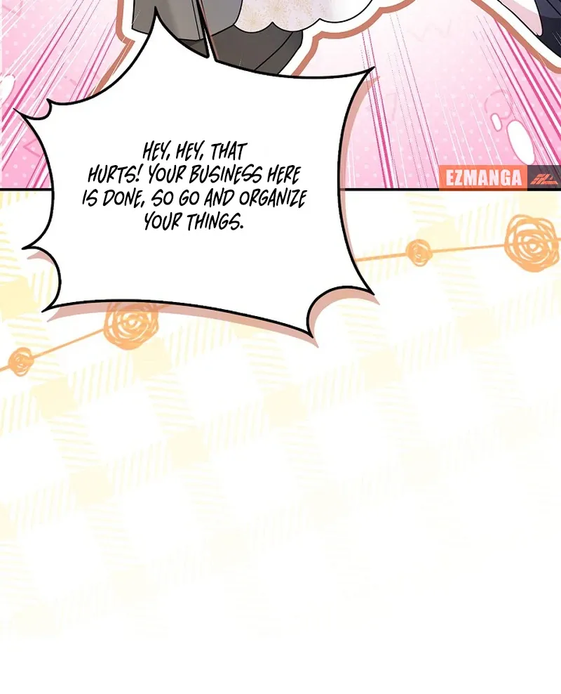 I Live with My Villain Uncle Chapter 31 page 98 - 