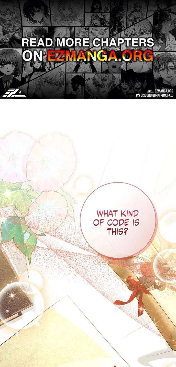 I Live with My Villain Uncle Chapter 32 page 1 - 