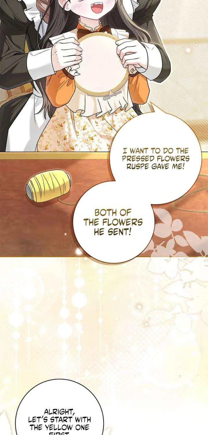 I Live with My Villain Uncle Chapter 32 page 29 - 