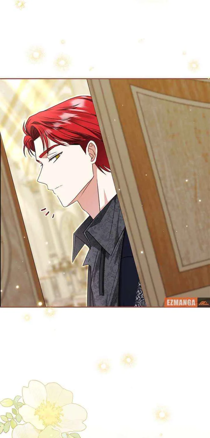 I Live with My Villain Uncle Chapter 32 page 33 - 