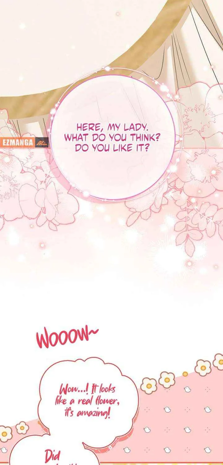 I Live with My Villain Uncle Chapter 32 page 39 - 