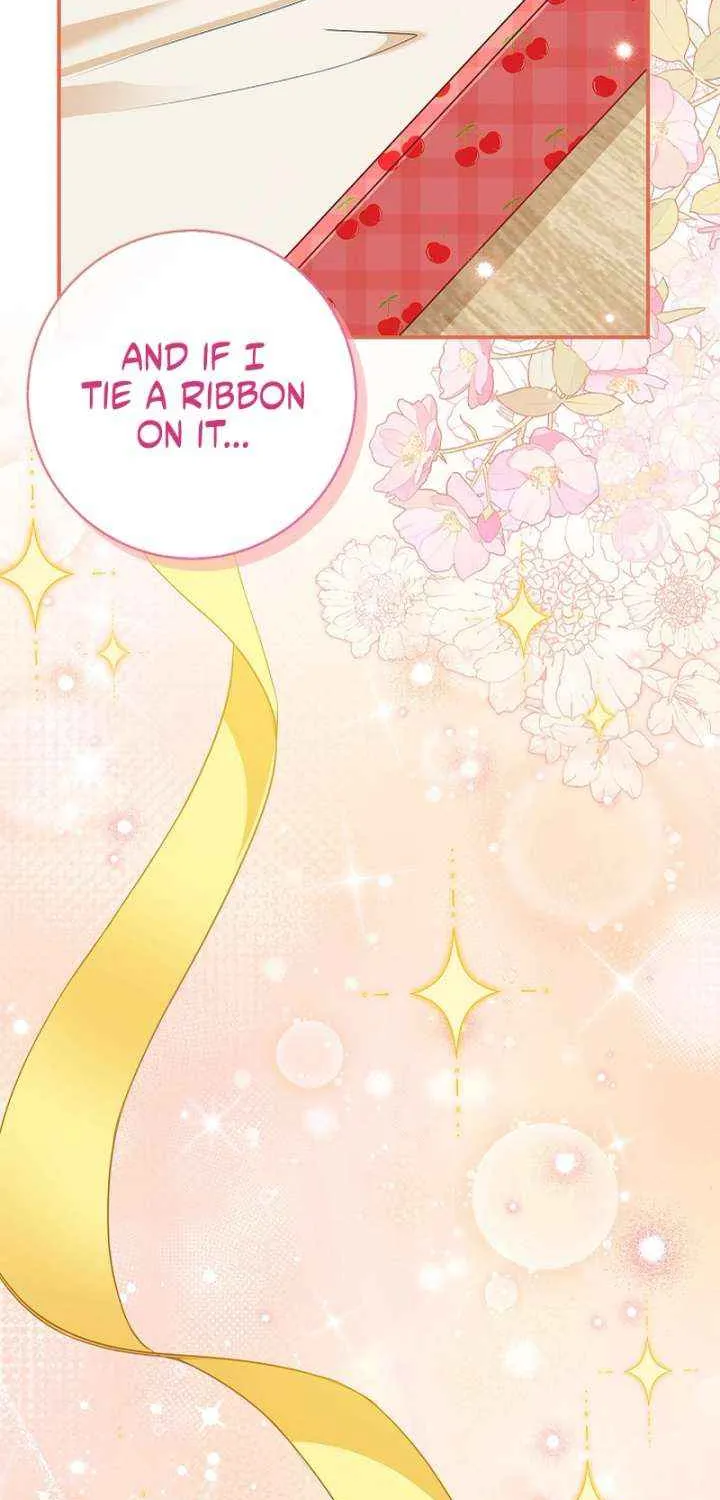 I Live with My Villain Uncle Chapter 32 page 47 - 
