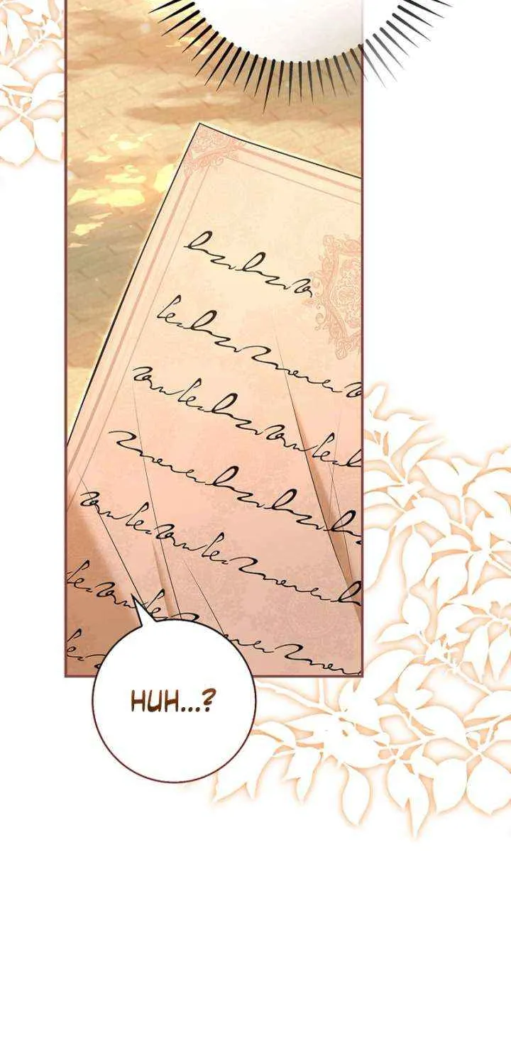 I Live with My Villain Uncle Chapter 32 page 61 - 