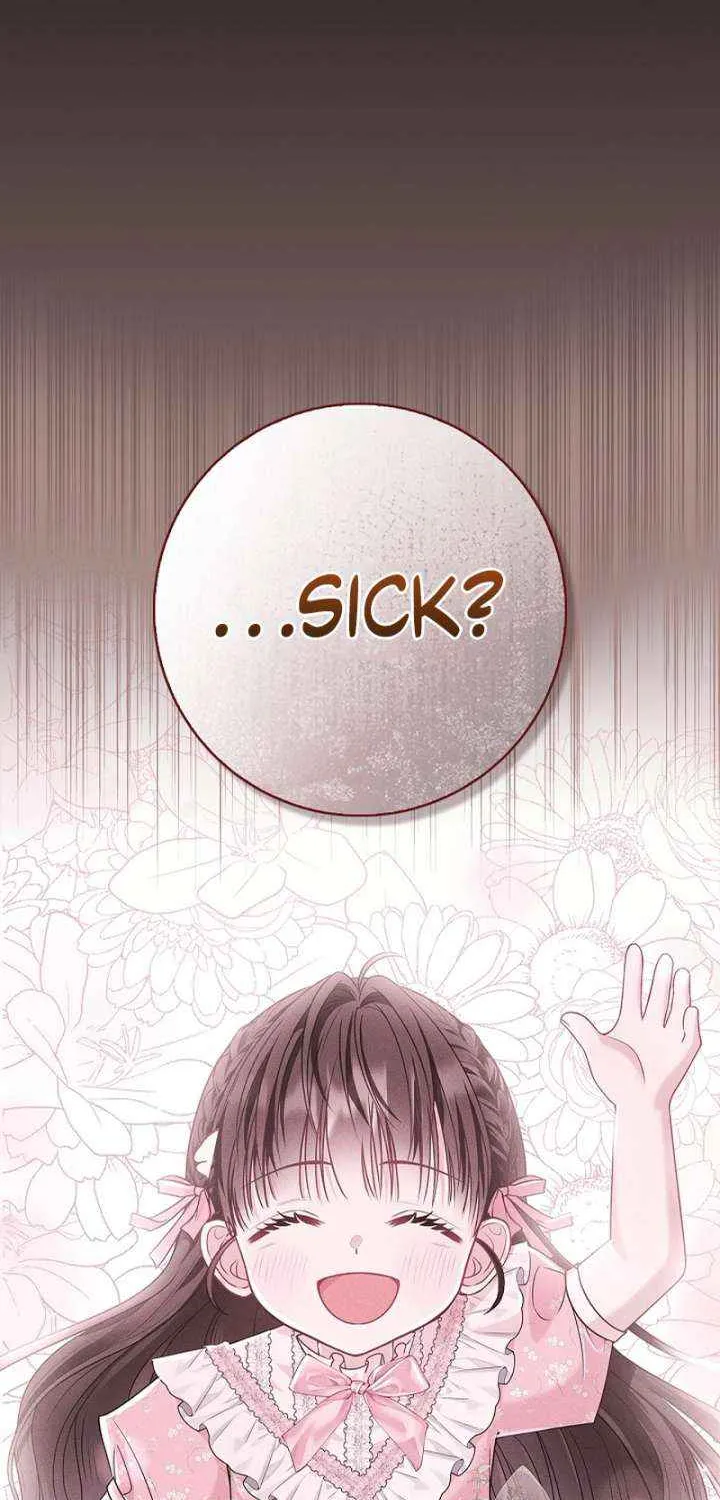 I Live with My Villain Uncle Chapter 32 page 64 - 