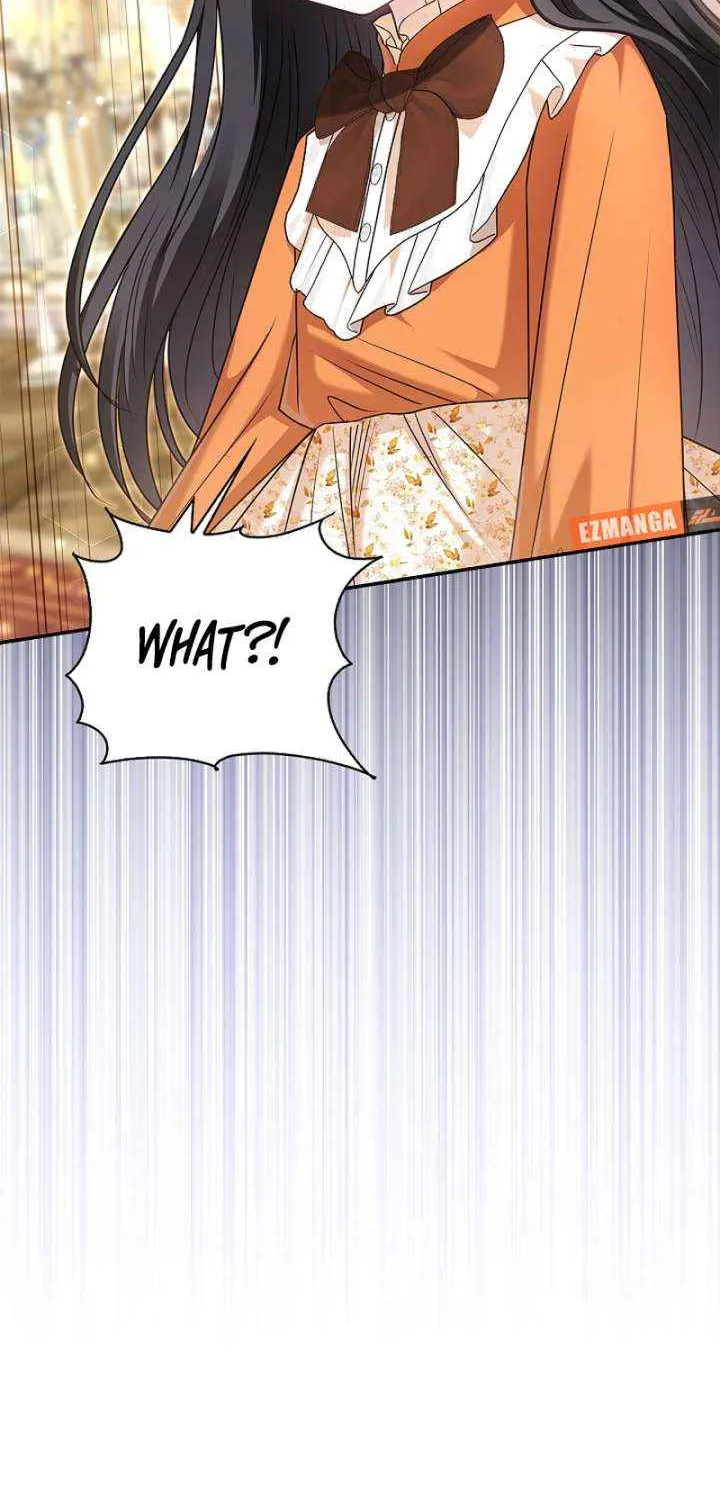 I Live with My Villain Uncle Chapter 32 page 74 - 