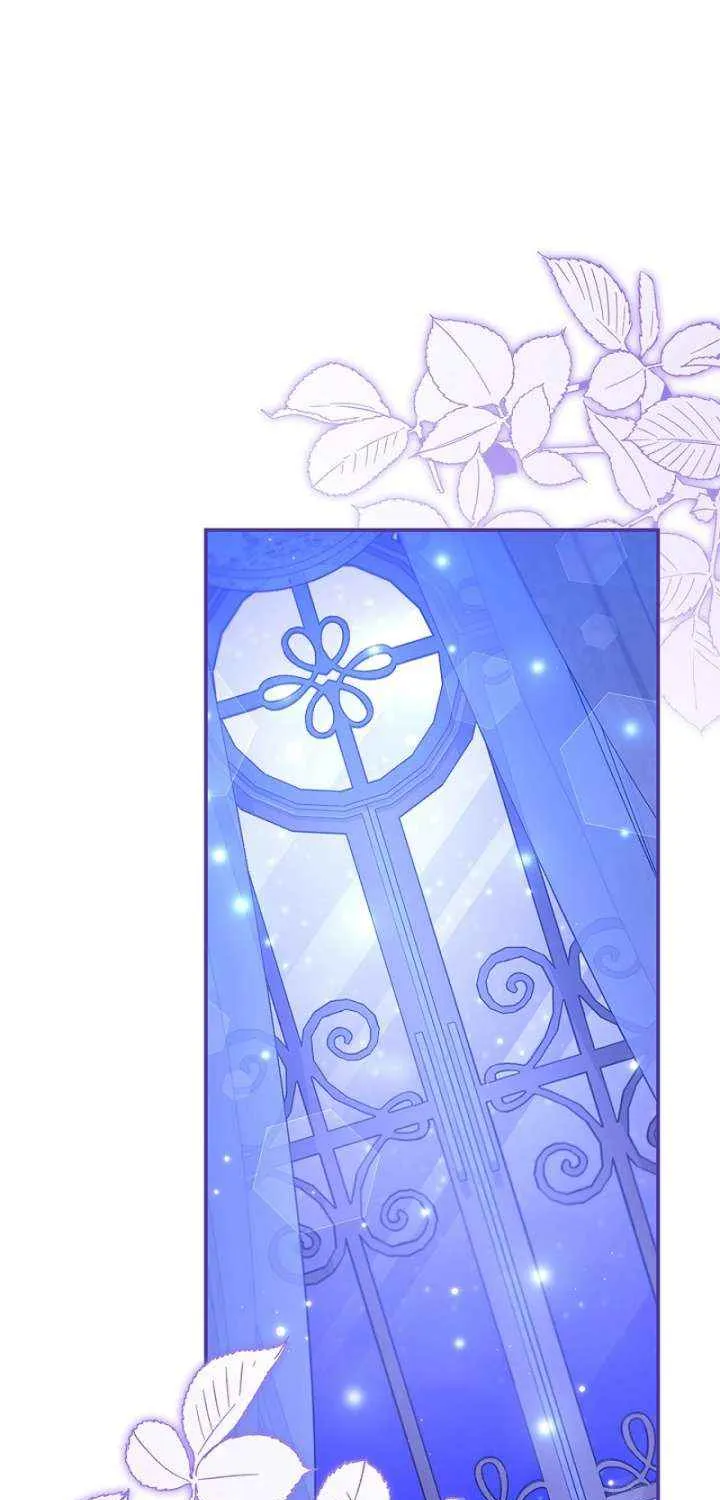 I Live with My Villain Uncle Chapter 32 page 75 - 