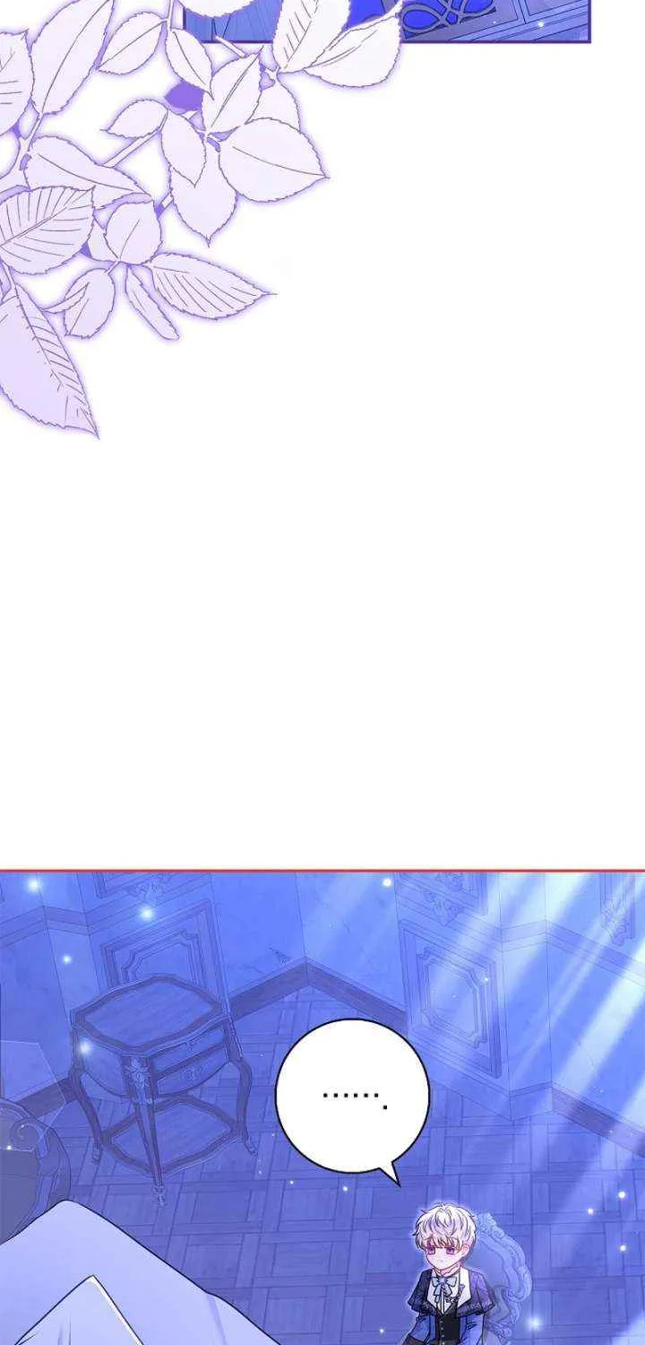 I Live with My Villain Uncle Chapter 32 page 76 - 