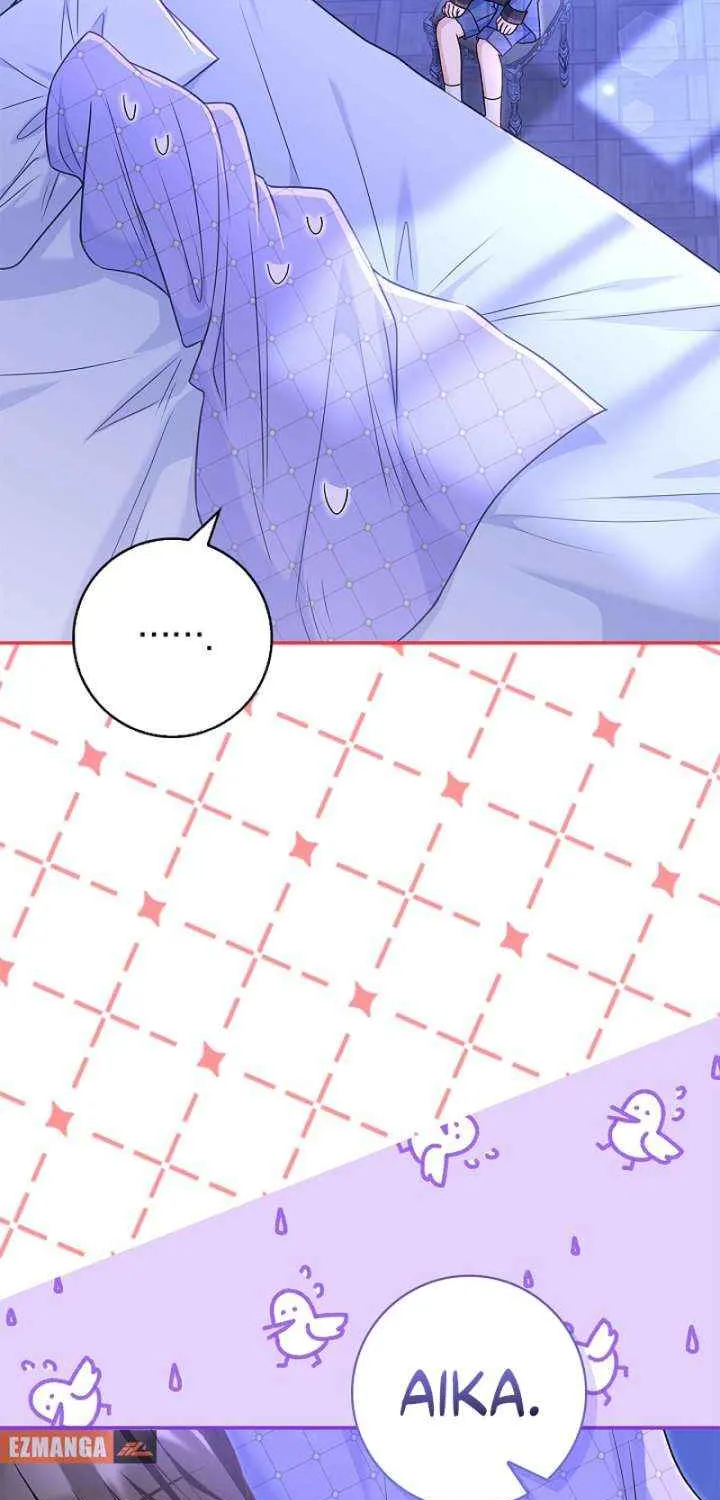 I Live with My Villain Uncle Chapter 32 page 77 - 