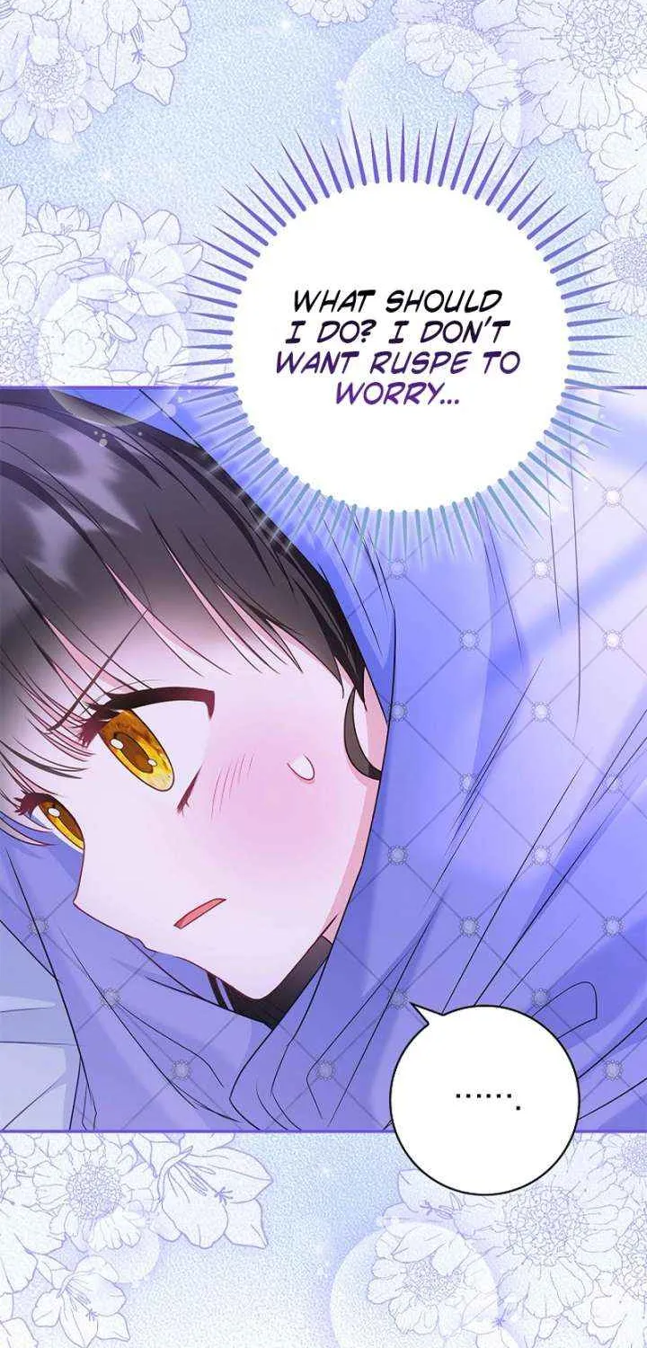 I Live with My Villain Uncle Chapter 32 page 88 - 