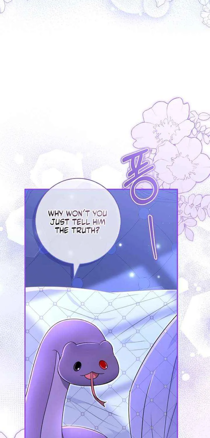 I Live with My Villain Uncle Chapter 32 page 89 - 