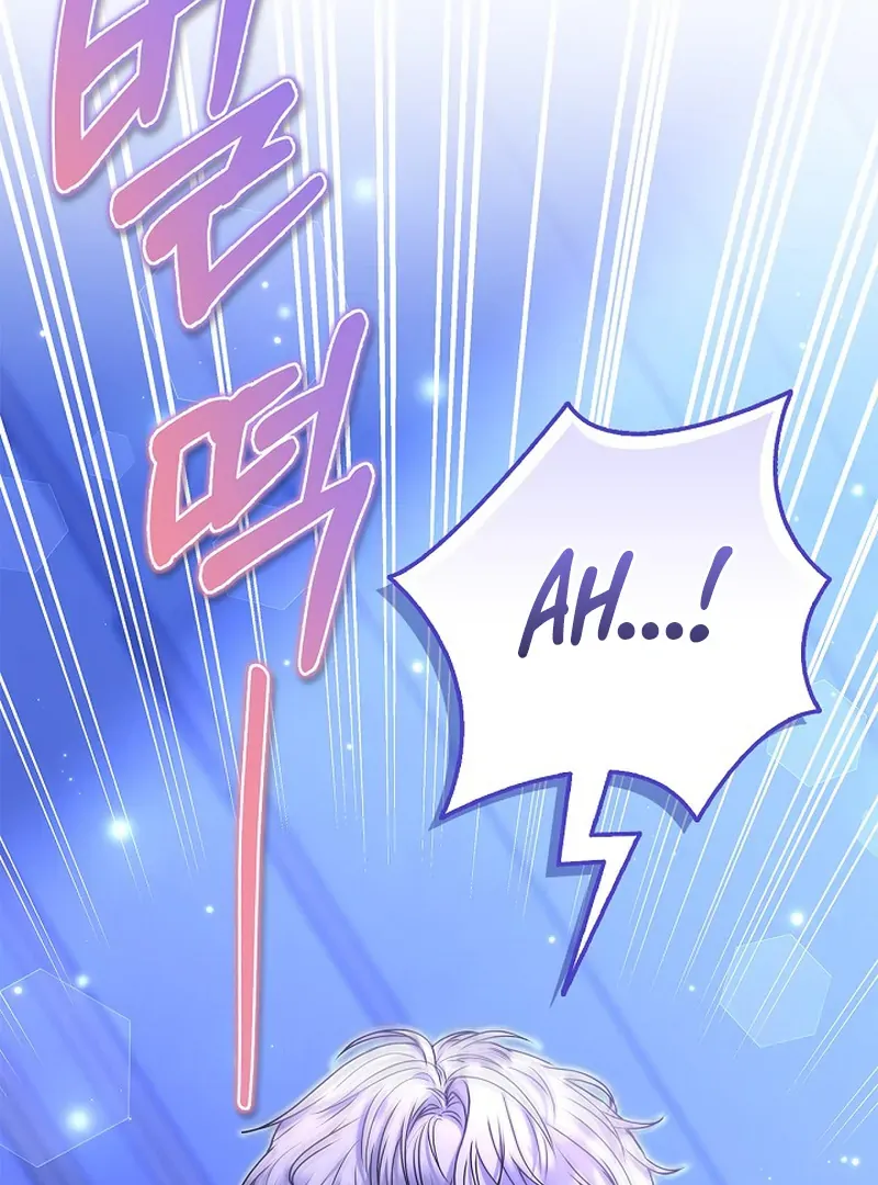 I Live with My Villain Uncle Chapter 33 page 101 - 