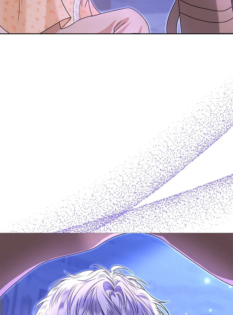 I Live with My Villain Uncle Chapter 33 page 107 - 