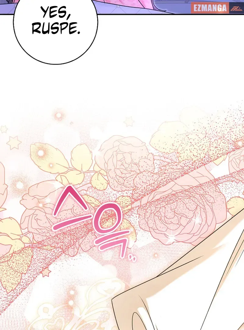 I Live with My Villain Uncle Chapter 33 page 111 - 