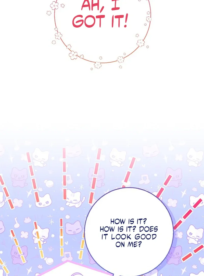 I Live with My Villain Uncle Chapter 33 page 127 - 