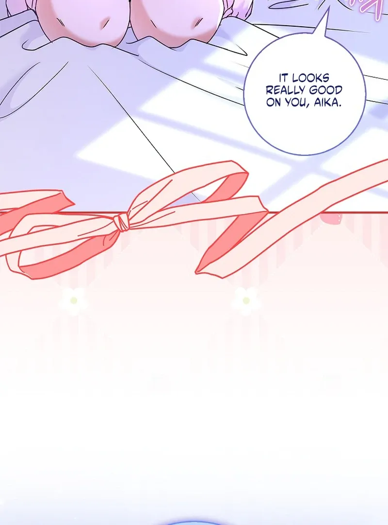 I Live with My Villain Uncle Chapter 33 page 129 - 