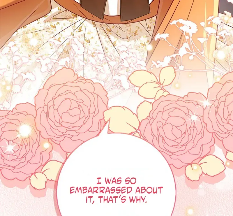 I Live with My Villain Uncle Chapter 33 page 14 - 