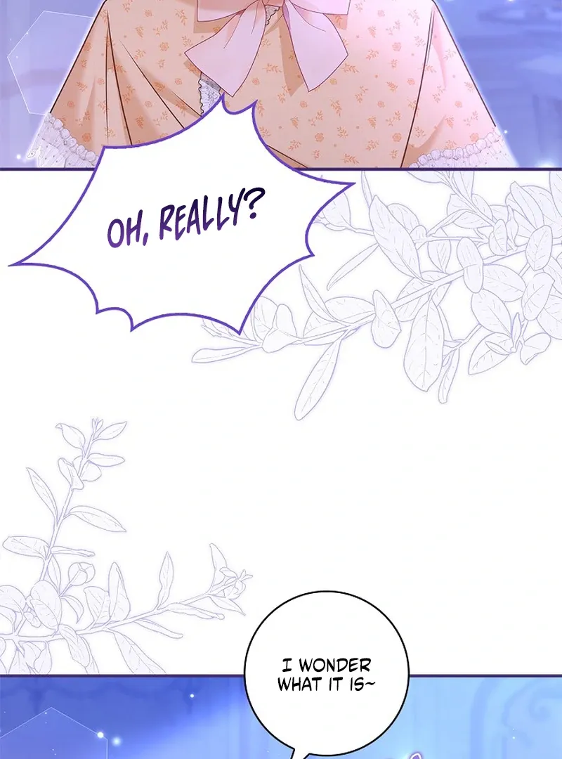I Live with My Villain Uncle Chapter 33 page 131 - 