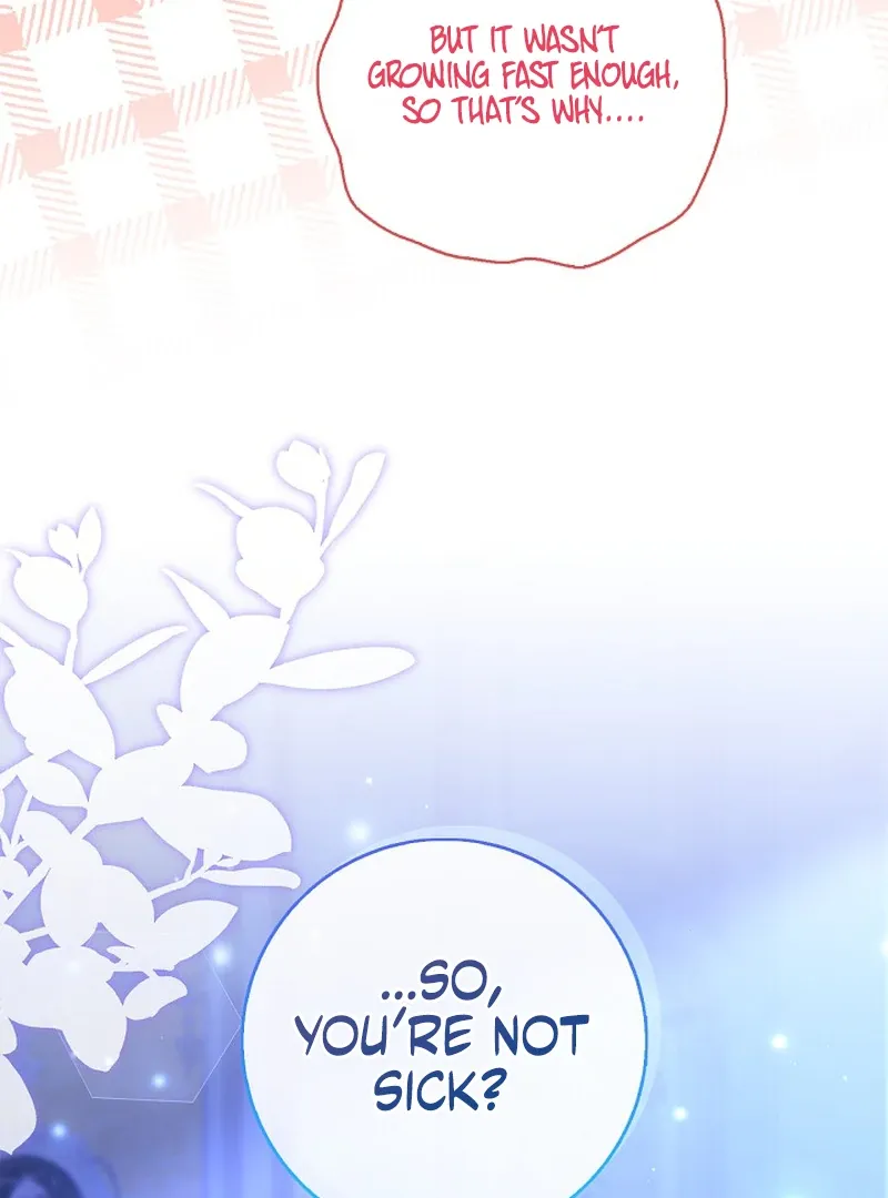 I Live with My Villain Uncle Chapter 33 page 17 - 