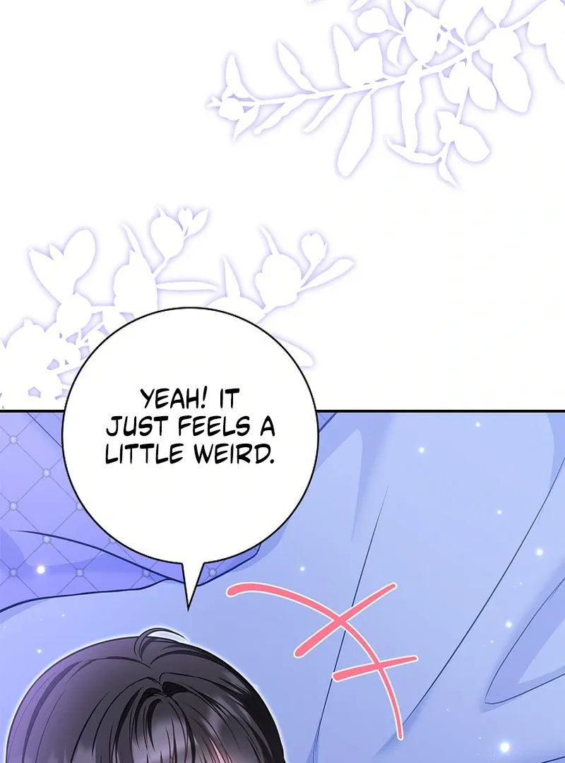 I Live with My Villain Uncle Chapter 33 page 19 - 