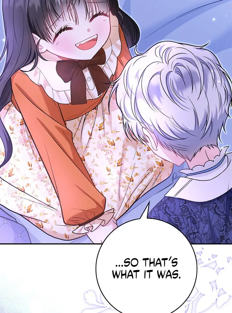I Live with My Villain Uncle Chapter 33 page 20 - 