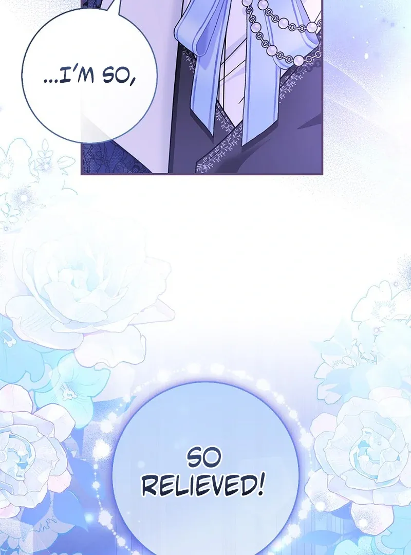I Live with My Villain Uncle Chapter 33 page 22 - 