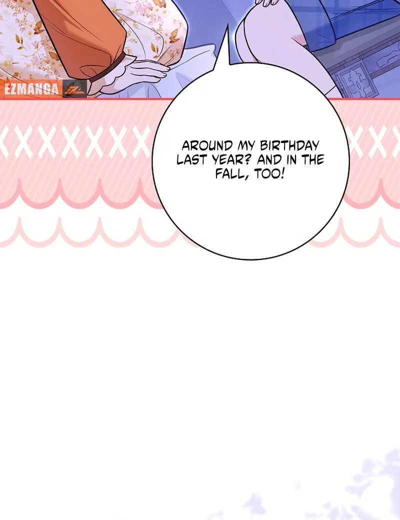 I Live with My Villain Uncle Chapter 33 page 26 - 