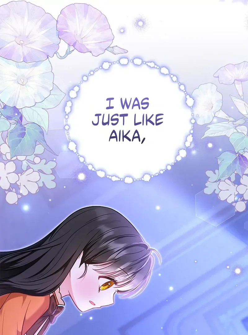 I Live with My Villain Uncle Chapter 33 page 28 - 